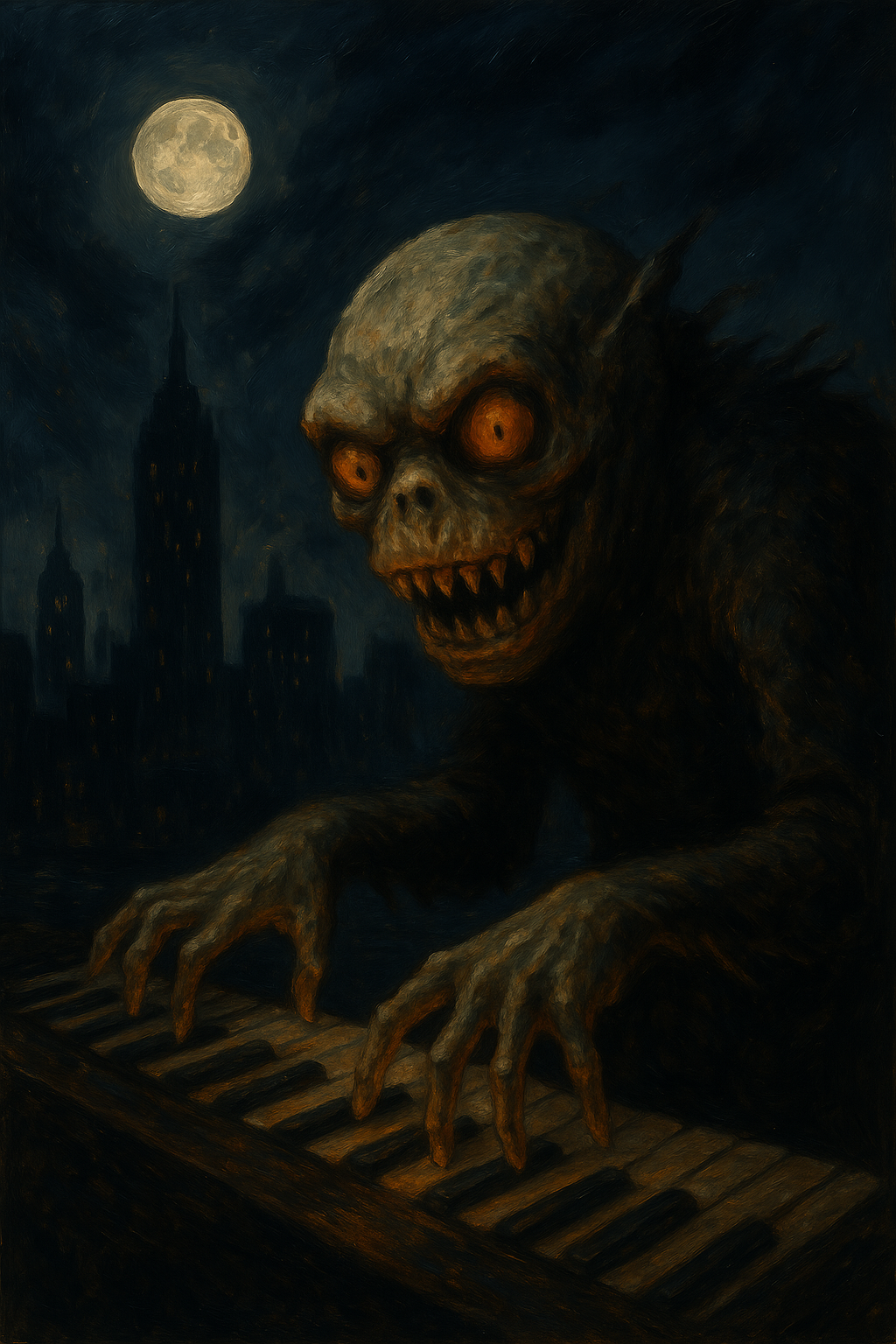 looperdude's profile picture
