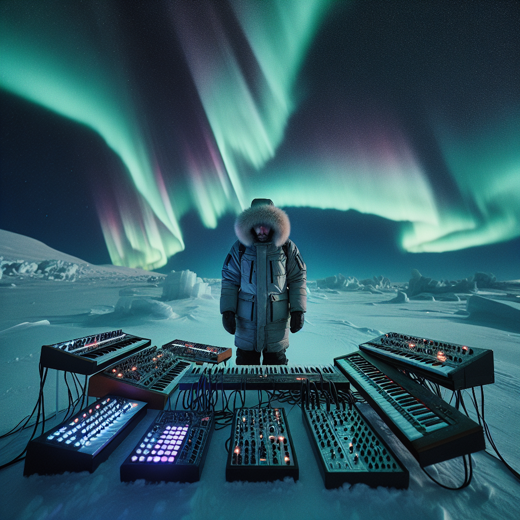 Synth