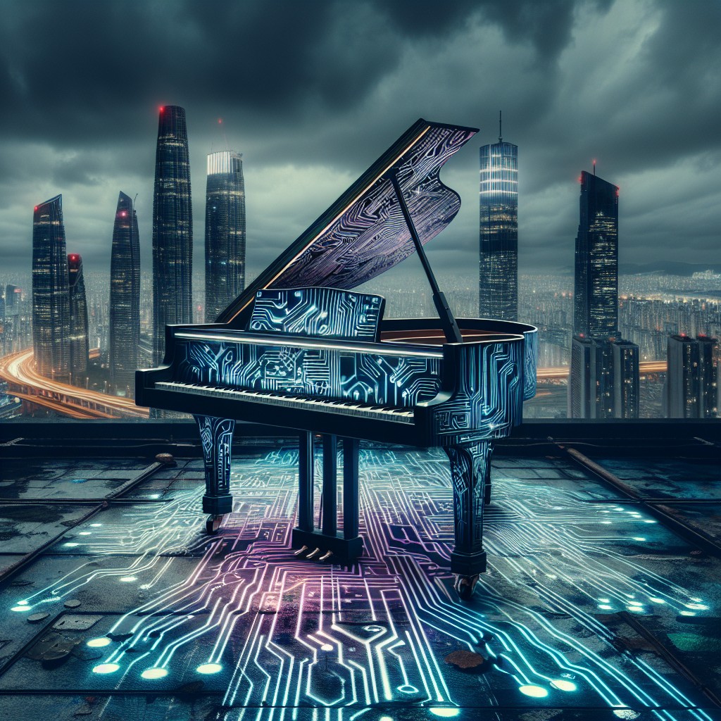 Piano