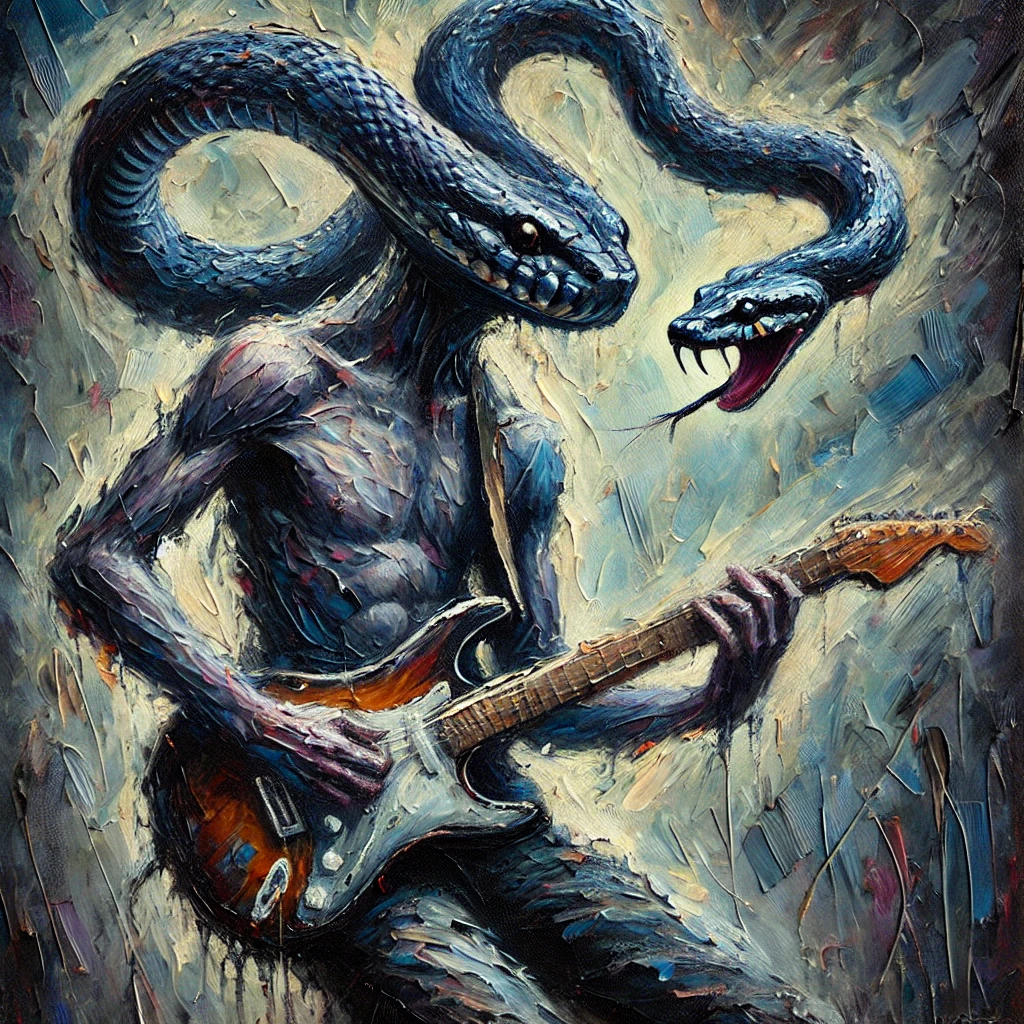 Guitar