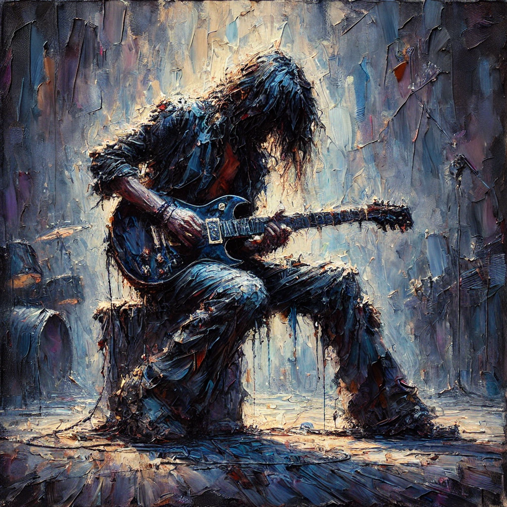 Guitar