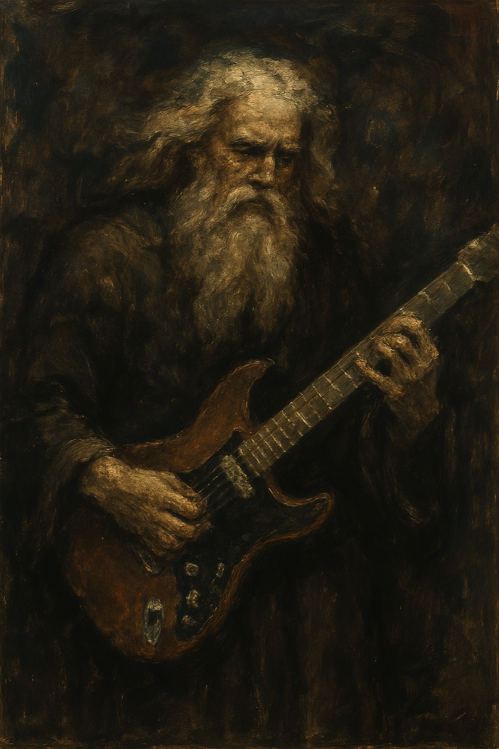 God's profile picture